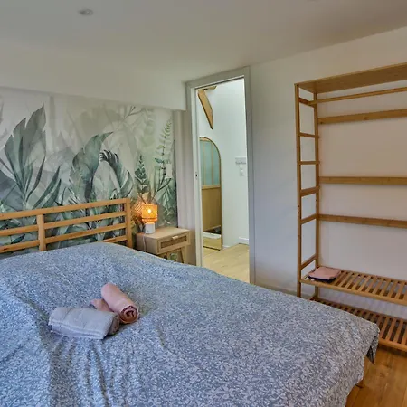 Ancienne Maison De Pecheur A Deux Pas Des Plages Prázdninový dům Plouharnel